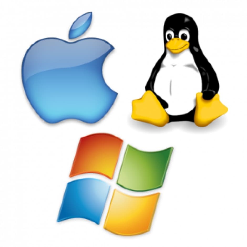 Установка Windows / Linux / MacOs / Server